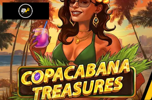 Copacabana Treasures